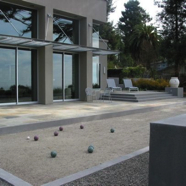 2 bocce architecture