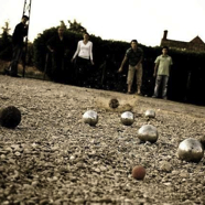 2 bocce offroad